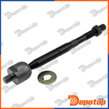 Rotule de direction intérieure avant pour TOYOTA | FL421C, 4844501109